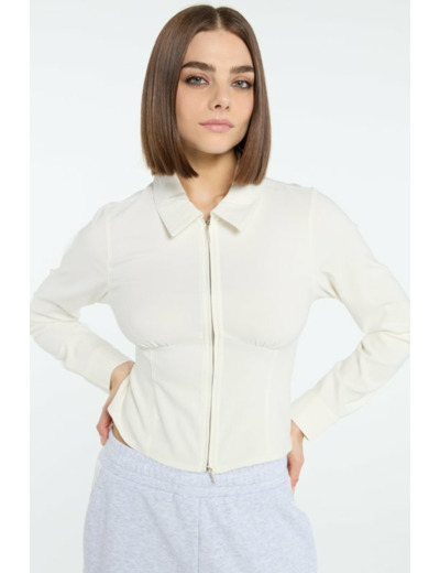 Chemisier à la mode