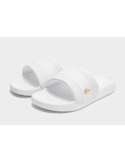 Lacoste Claquettes Serve Pin Homme