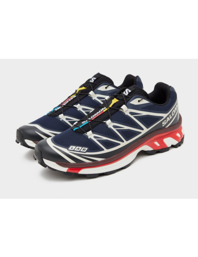 Salomon XT-6
