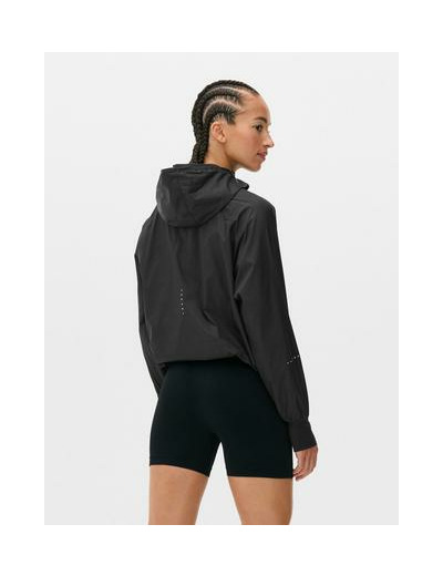 Veste de course courte