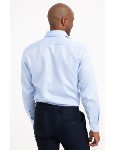 Chemise manches longues Ruby