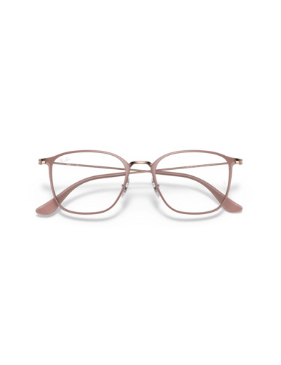 Lunettes de vue RAY-BAN