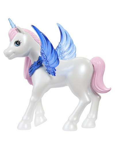BARBIE 65 ANS ANNIVERSAIRE - PRINCESSE SAPHIR LICORNE