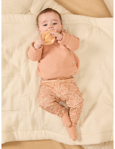 Ensemble de jour haut + pantalon+ Chaussettes