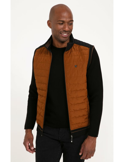 Gilet Sans Manches Camy Bico