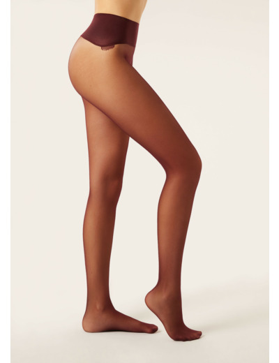 Collant voile Matt Totally Invisible 20 deniers