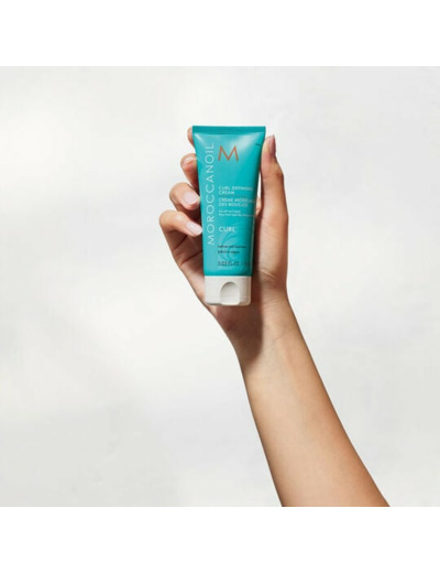 Crème modelage des boucles 75 ml