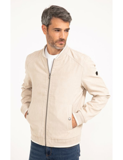 Blouson Jack Teddy