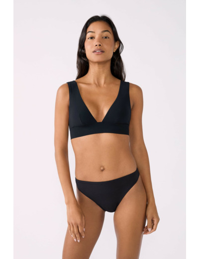Culotte bikini menstruelle
