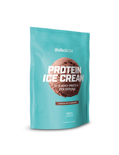 Protein Ice Cream - 500 g