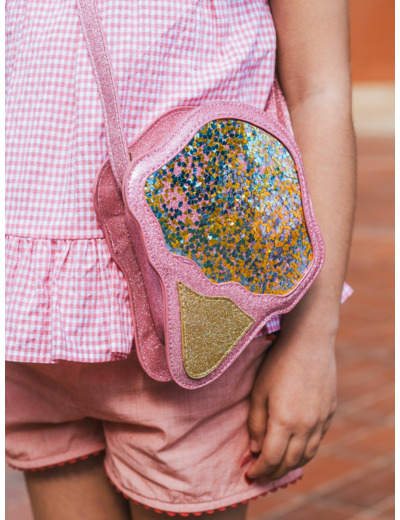 Sac glace bandoulière