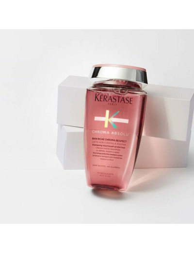 Bain Riche Chroma Respect 500ml