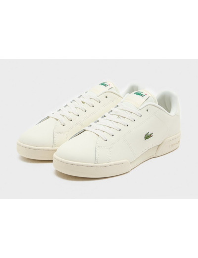 Lacoste Carnaby Cupsole