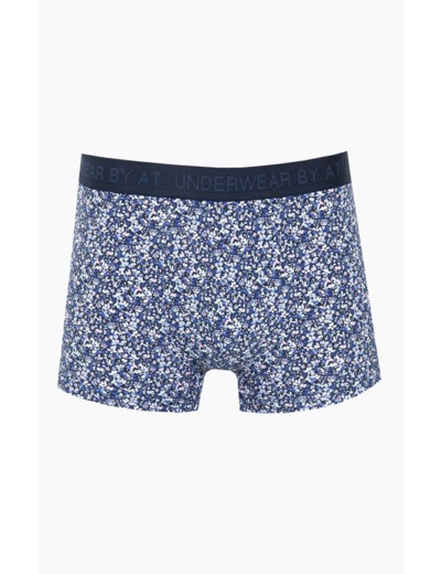 Boxer imprimé Barney