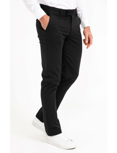 Pantalon chino Anthra