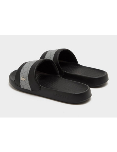 Lacoste Claquettes Hybrid Serve