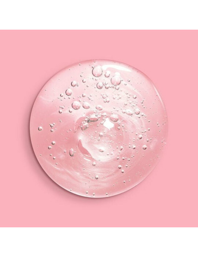 Shampooing cheveux bouclés Curl