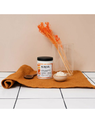 Trousse de voyage cheveux texturés