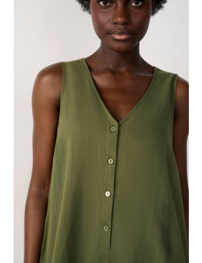 Combi-short de plage