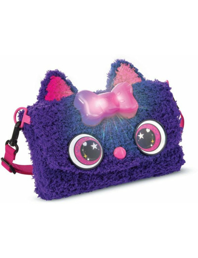 SAC À COUDRE KIDCOUTURE MAGIC FASHION CHAT