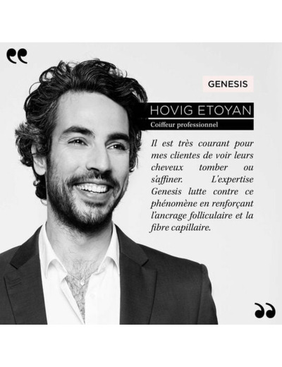 Fondant renforçateur Genesis