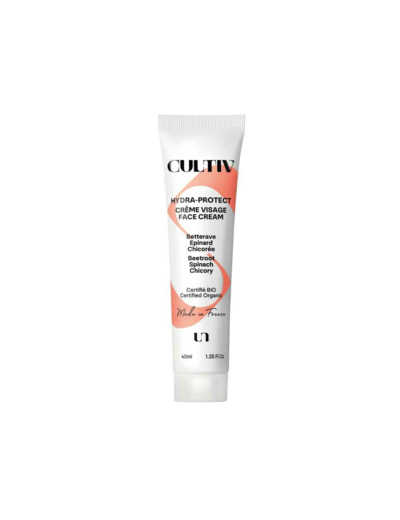Hydra-Protect Crème Visage