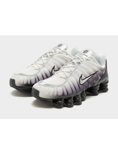 Nike Shox TL