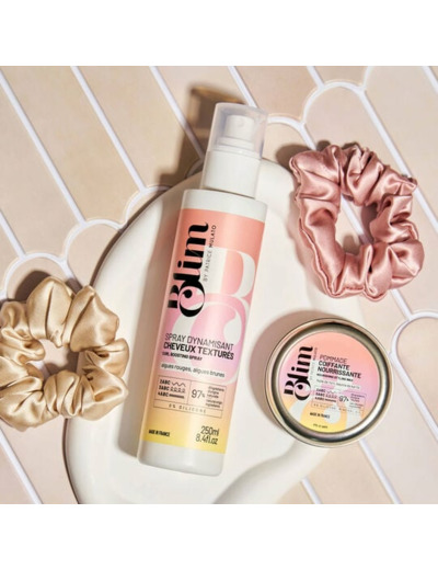 Spray dynamisant Blim