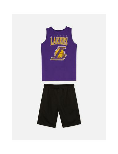 Ensemble de sport NBA Los Angeles Lakers