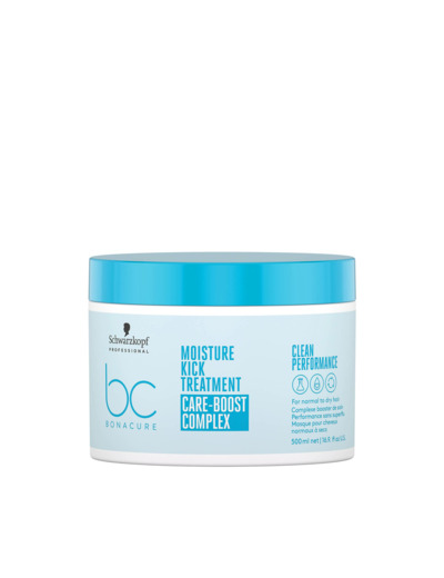 Masque cheveux normaux à secs BC...