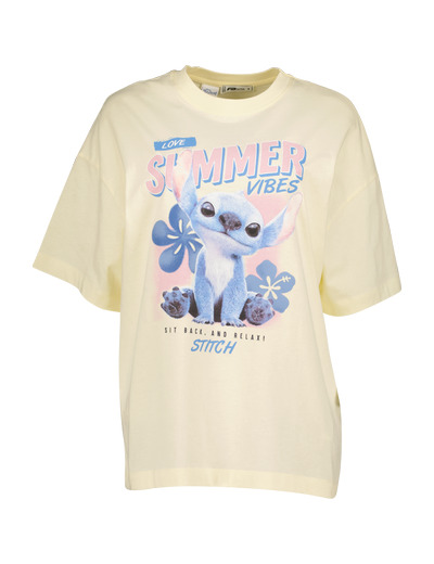 T-Shirt avec impression