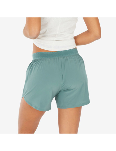 Shorty sous-robe de randonnée - NH - Femme