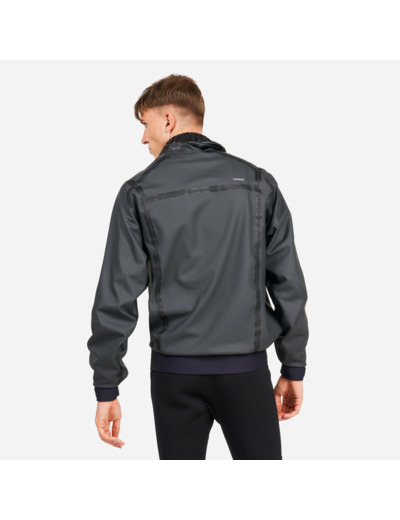 Vareuse chaude de voile et kayak Adulte - 900 grise