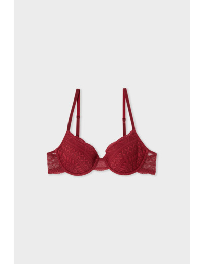 Soutien-gorge N.4 - Le coques fines,Soutien-gorge N.4 - Le coques fines ;${refinementColor}