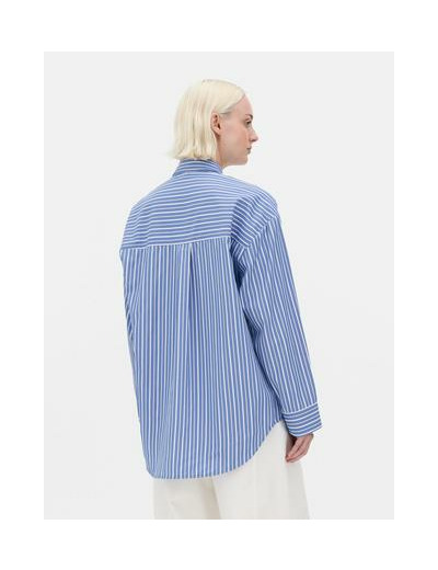 Chemise à rayures The Edit