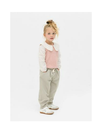 1,5-8 ans | Pantalon coupe ballon