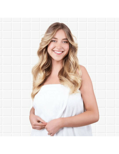 Shampooing pour cheveux blonds et gris Blonde
