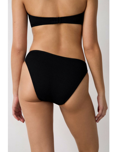 Culotte bikini bas de maillot