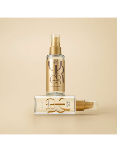 Shampooing révélateur de lumière Oil Reflections 500ml