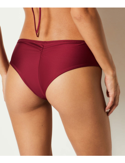 Hipster bas de maillot