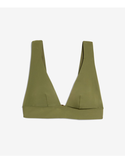 Triangle haut de maillot