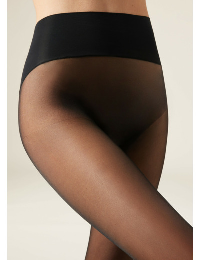 Collant voile 40 deniers Nude Feeling