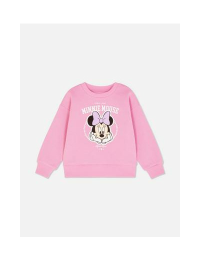 Sweat-shirt graphique Disney Minnie Mouse