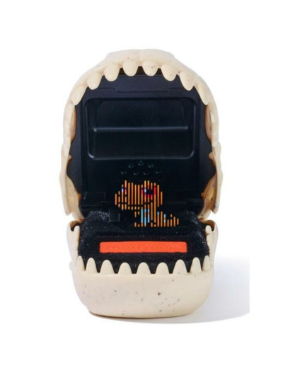 BITZEE JURASSIC WORLD - MON ANIMAL INTERACTIF