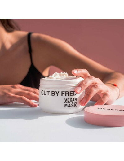 Soin 2 en 1 Vegan Hydratation Mask