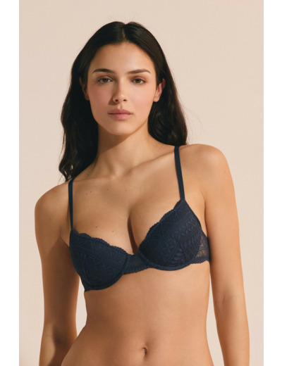 Soutien-gorge N.4 - Le coques fines,Soutien-gorge N.4 - Le coques fines;${refinementColor}