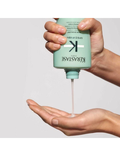 Bain Divalent Specifique