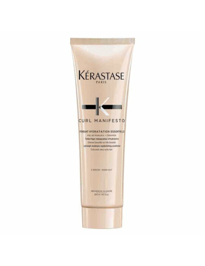 Fondant hydratation essentielle Curl Manifesto