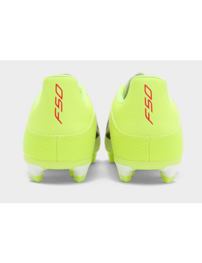 adidas Chaussure de football F50 CLUB Terrain souple/Multi-surfaces