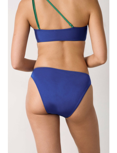 Culotte bikini bas de maillot